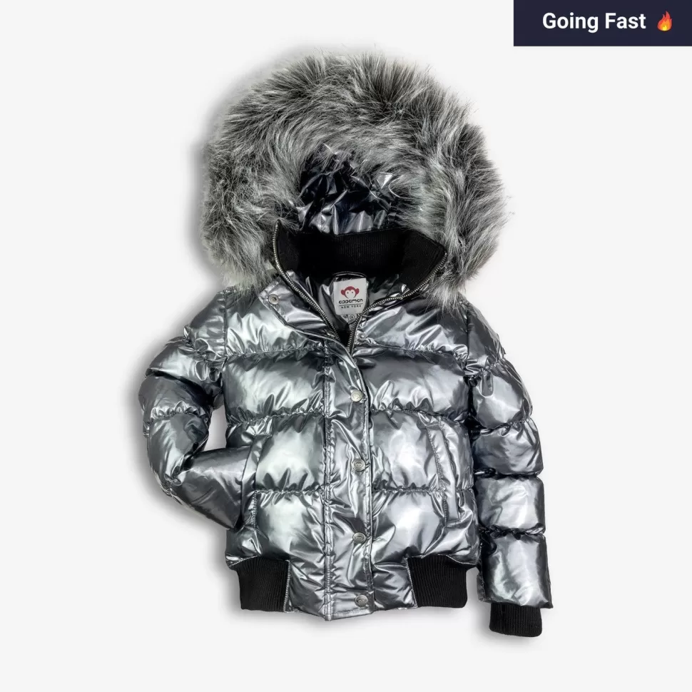 Appaman Winter Coats | Winter Coats-Kyla Puffer Coat