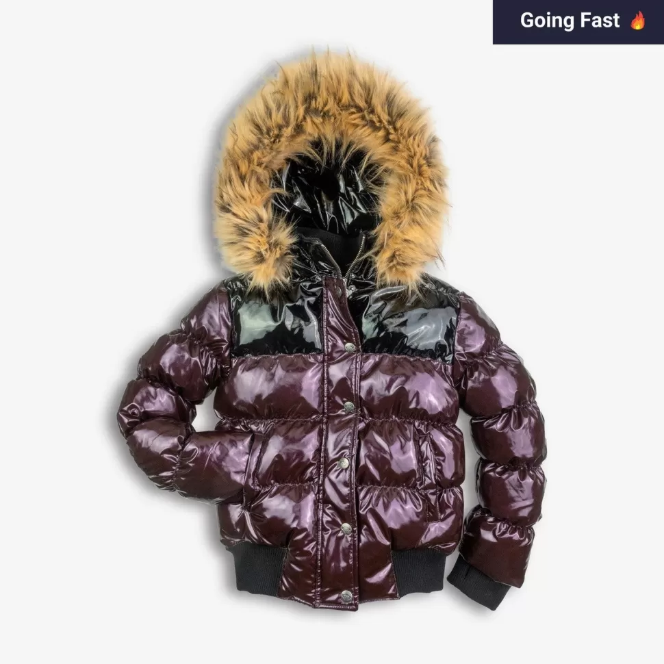 Appaman Winter Coats | Winter Coats-Kyla Puffer Coat