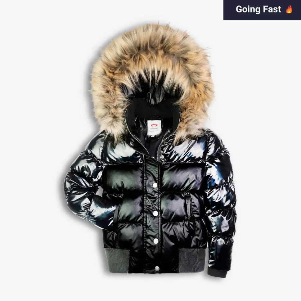 Appaman Winter Coats | Winter Coats-Kyla Puffer Coat