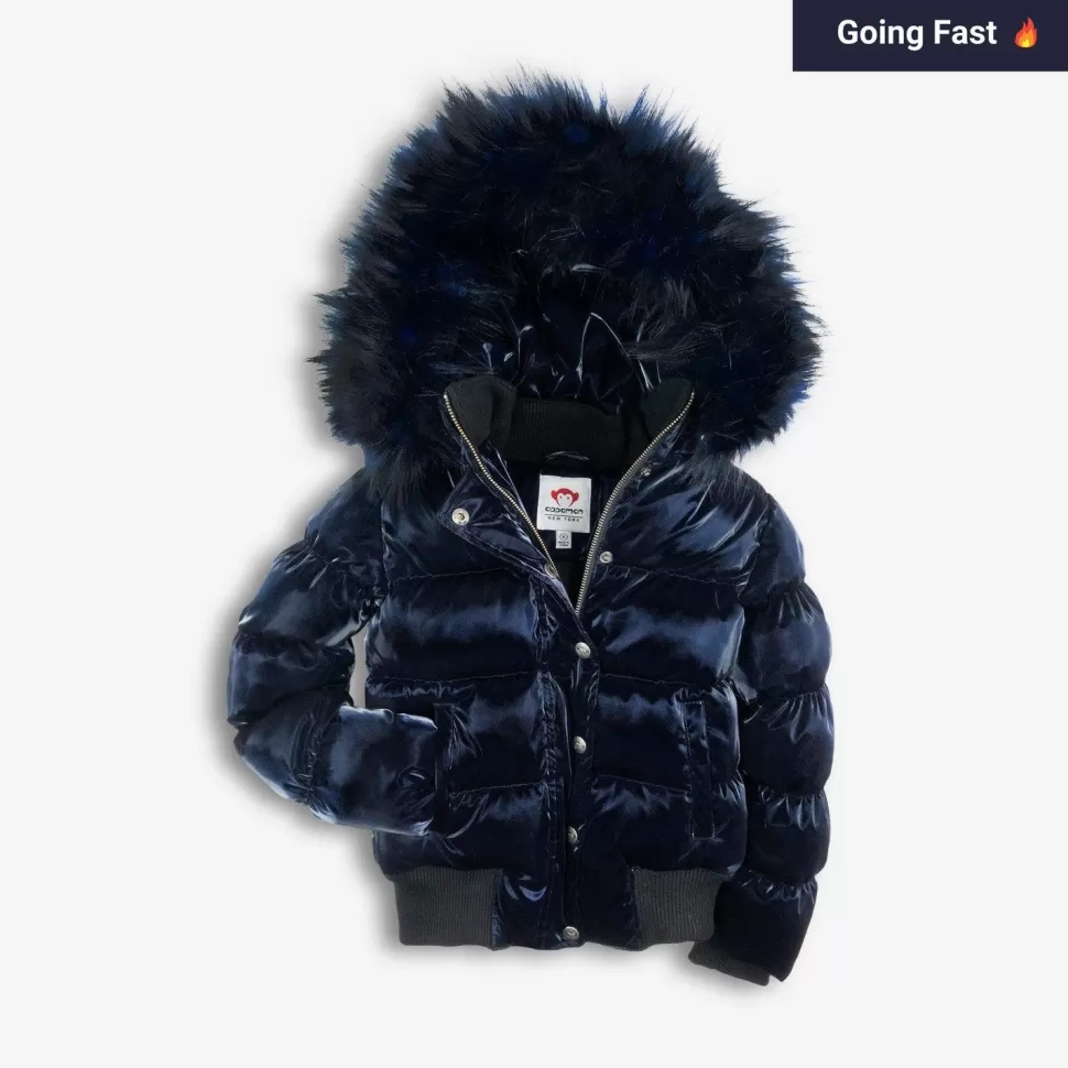 Appaman Winter Coats | Winter Coats-Kyla Puffer Coat