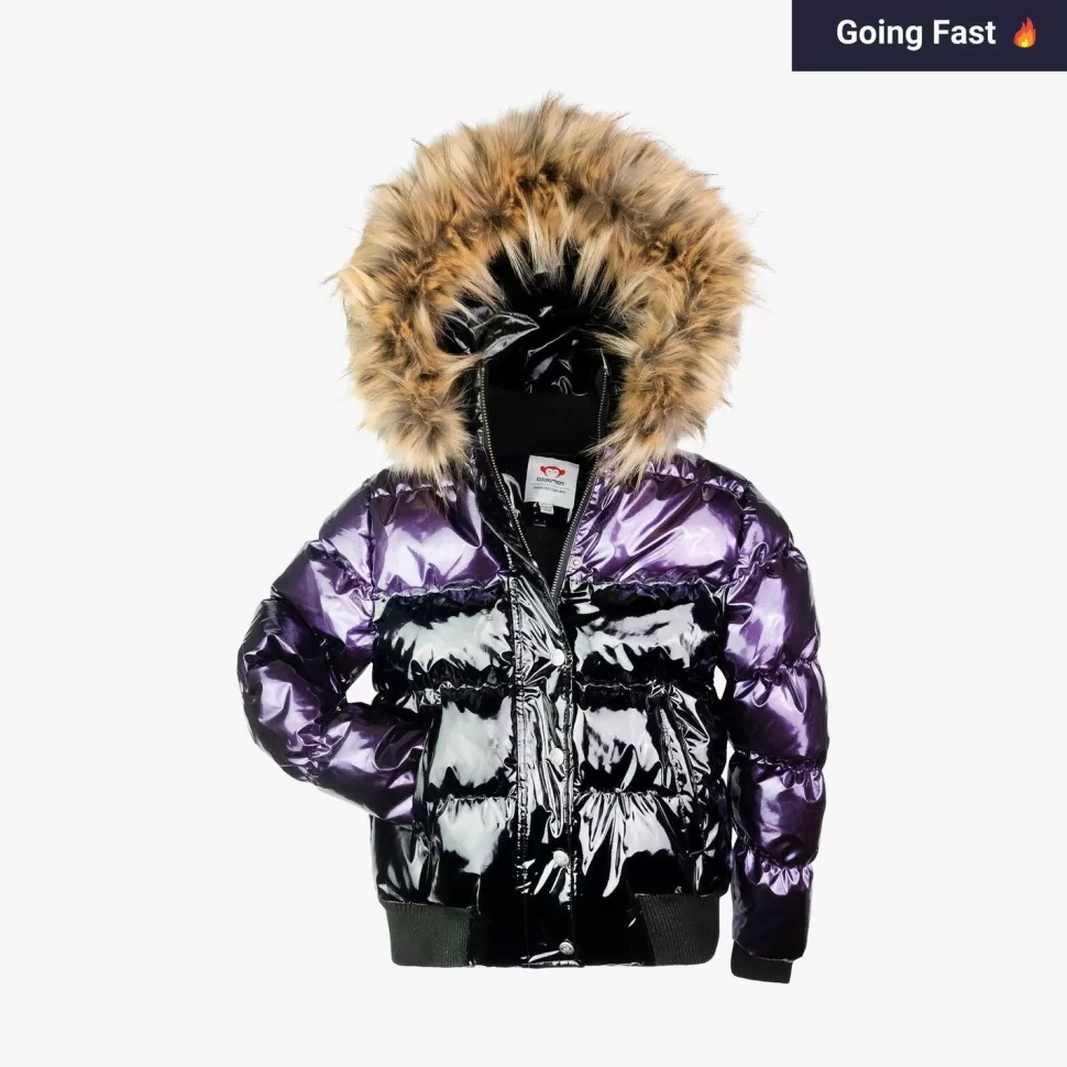 Appaman Winter Coats | Winter Coats-Kyla Puffer Coat