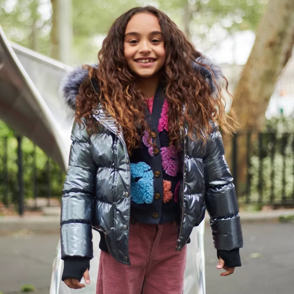 Appaman Winter Coats | Winter Coats-Kyla Puffer Coat