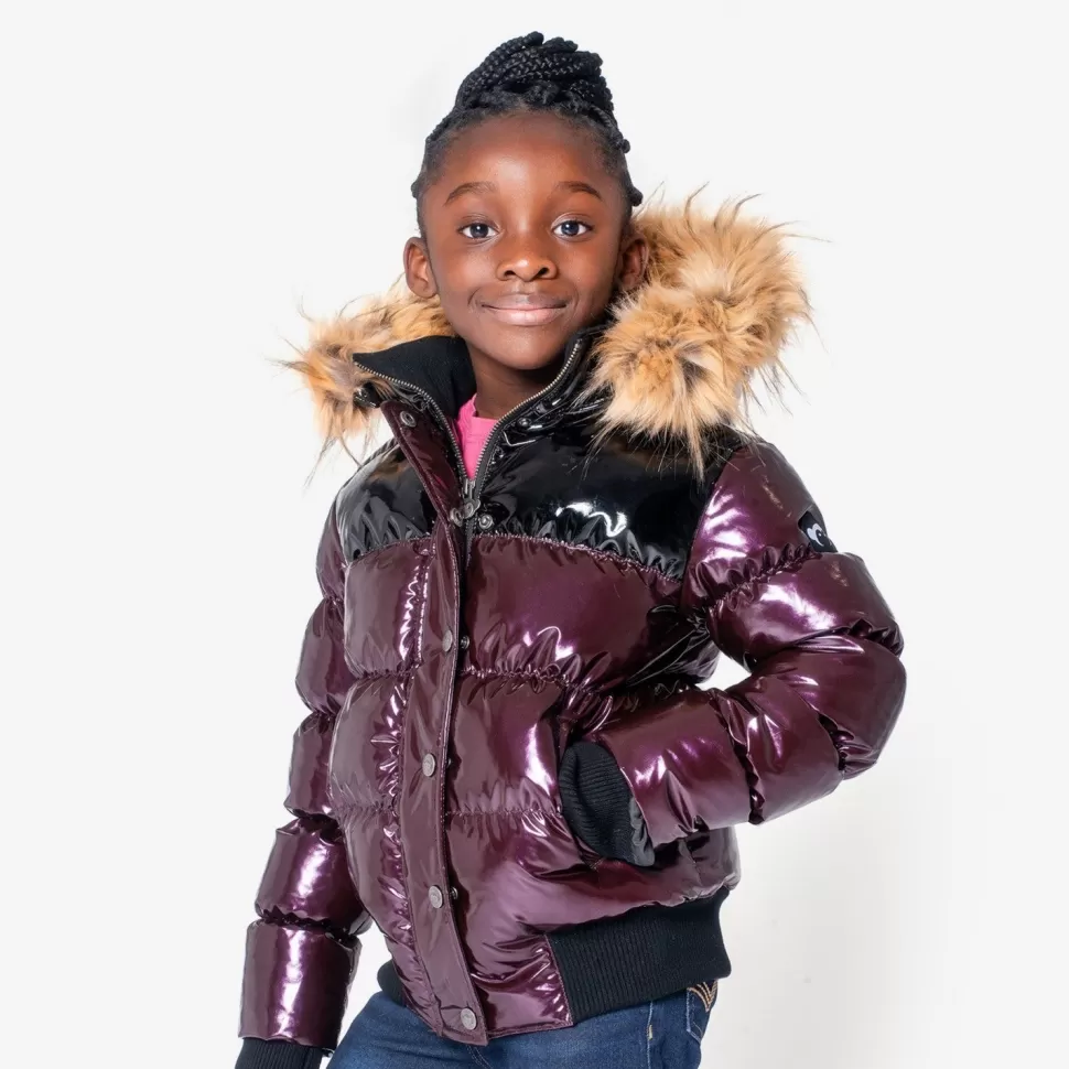 Appaman Winter Coats | Winter Coats-Kyla Puffer Coat