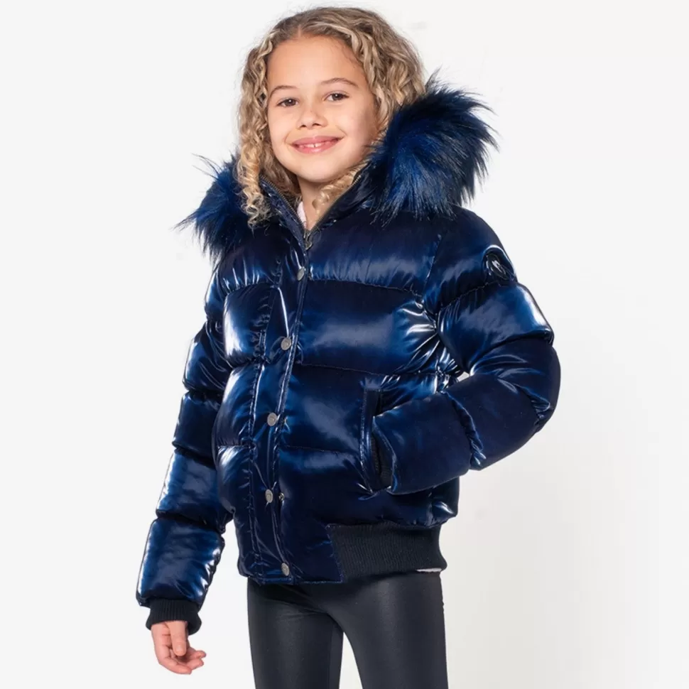 Appaman Winter Coats | Winter Coats-Kyla Puffer Coat