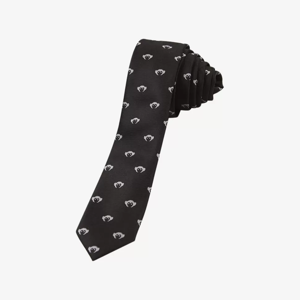 BOY Appaman Accessories | Ties & Belts-Logo Tie