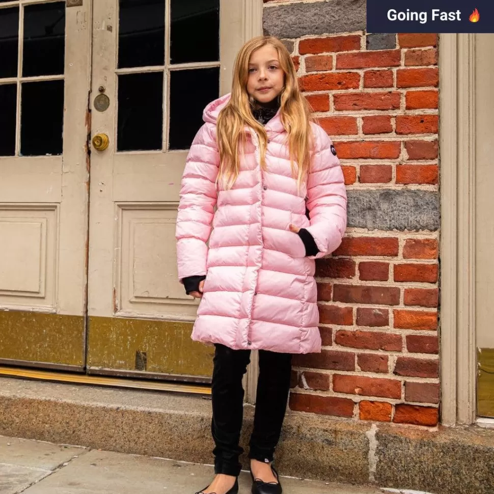 Appaman Appaman.com Exclusive | Winter Coats-Lovi Long Puffer