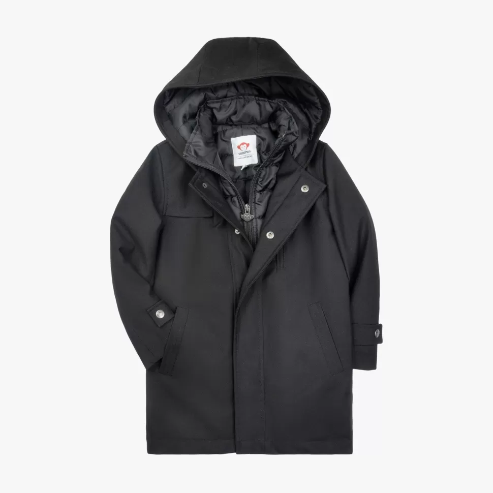 Appaman Winter Coats-New Gotham Coat