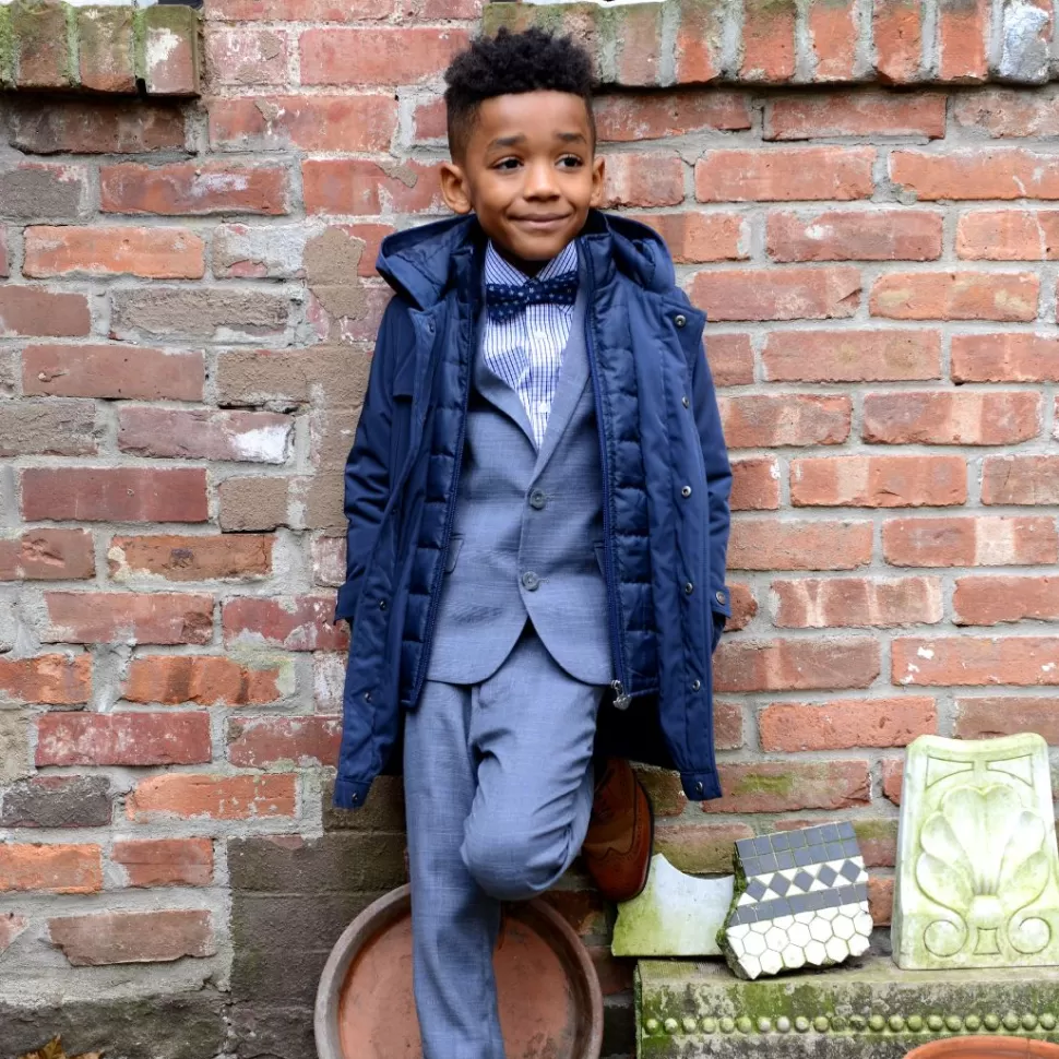 Appaman Winter Coats-New Gotham Coat