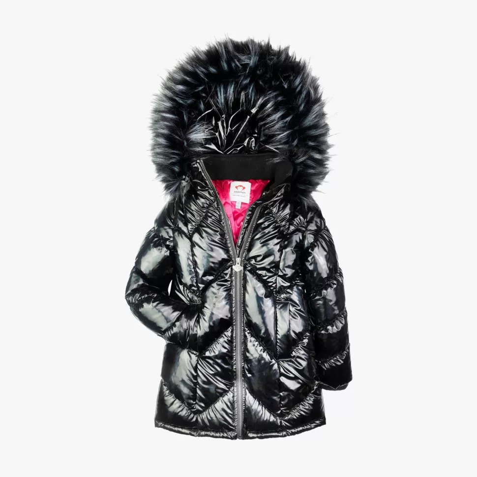 Appaman Winter Coats | Winter Coats-Nova Long Coat