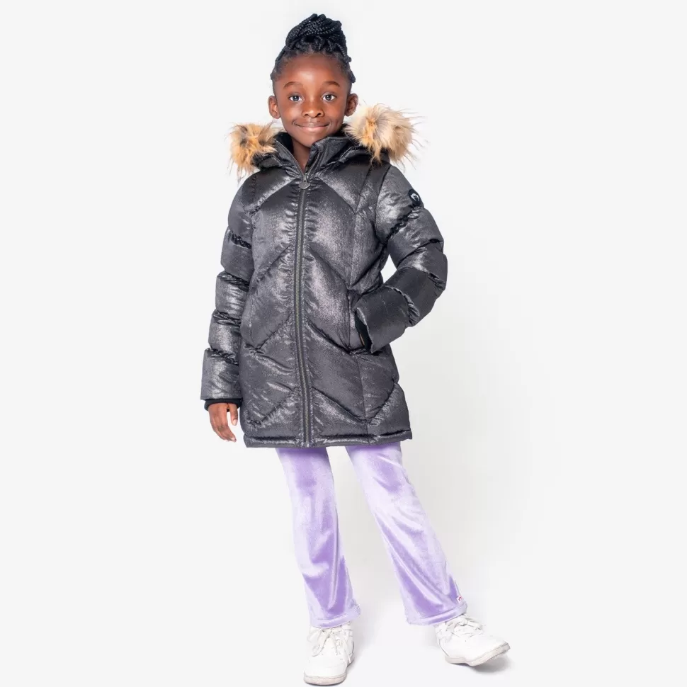 Appaman Winter Coats | Winter Coats-Nova Long Coat