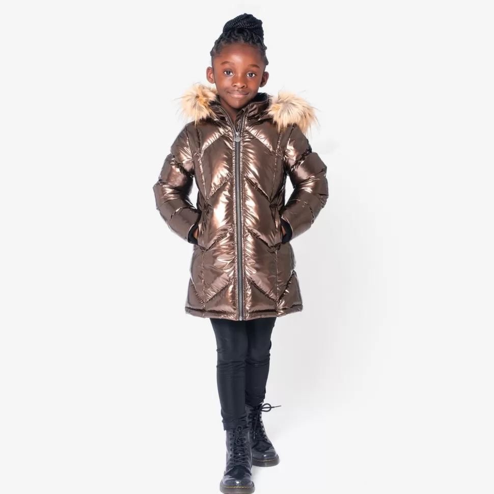 Appaman Winter Coats | Winter Coats-Nova Long Coat