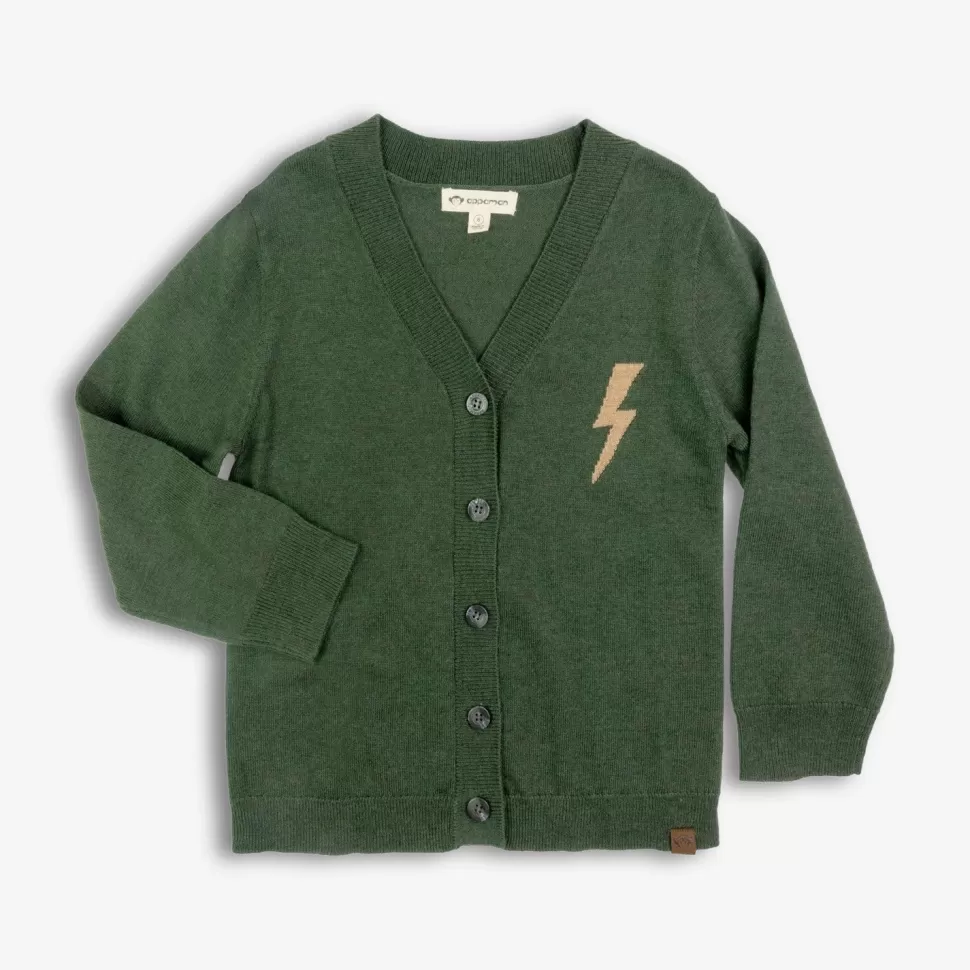 BOY Appaman Sweaters-Obi Cardigan