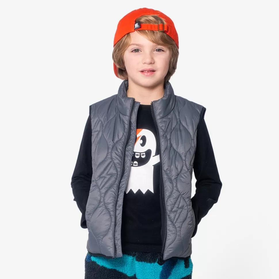 BOY Appaman Winter Coats | Winter Coats-Packable Vest