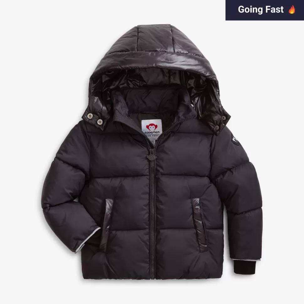 Appaman Appaman.com Exclusive | Winter Coats-Park Ave Puffer