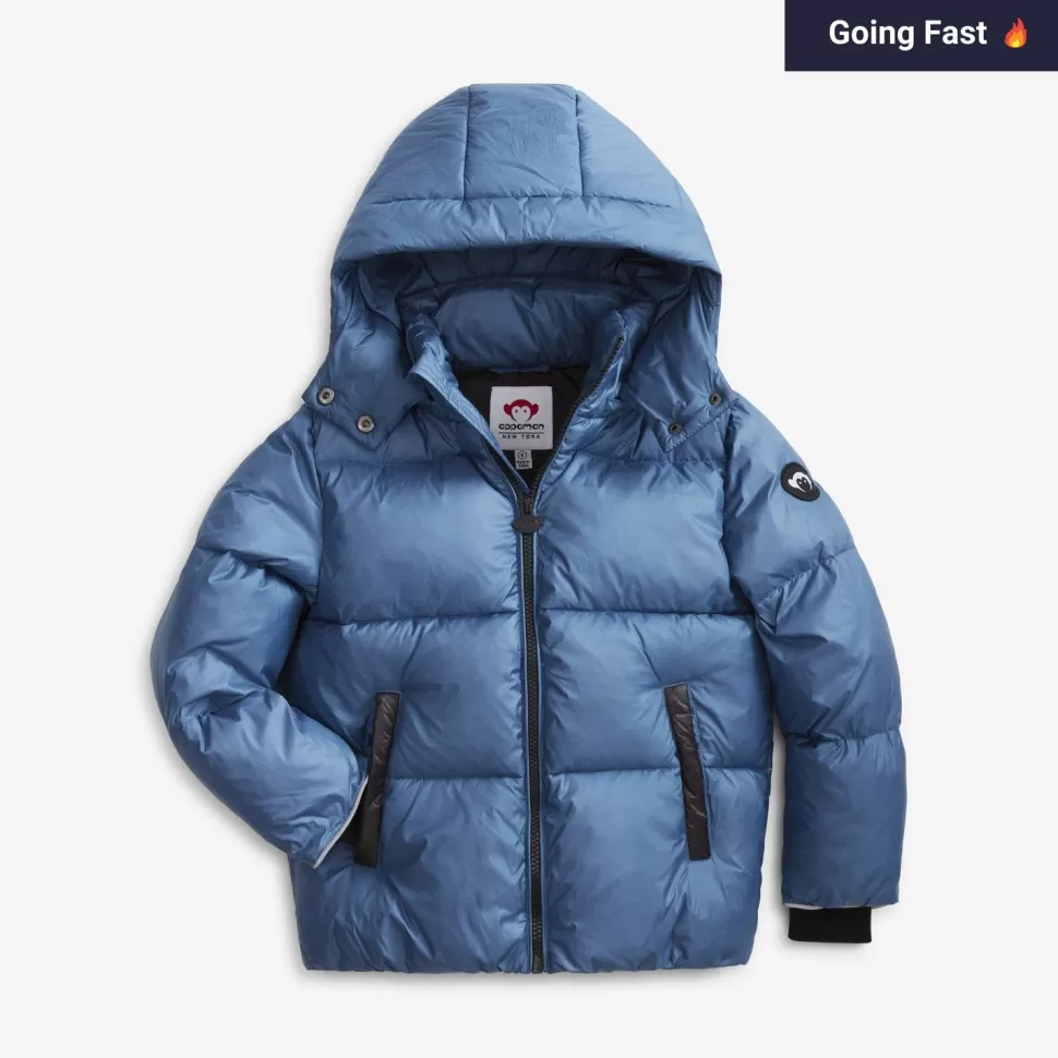 Appaman Appaman.com Exclusive | Winter Coats-Park Ave Puffer