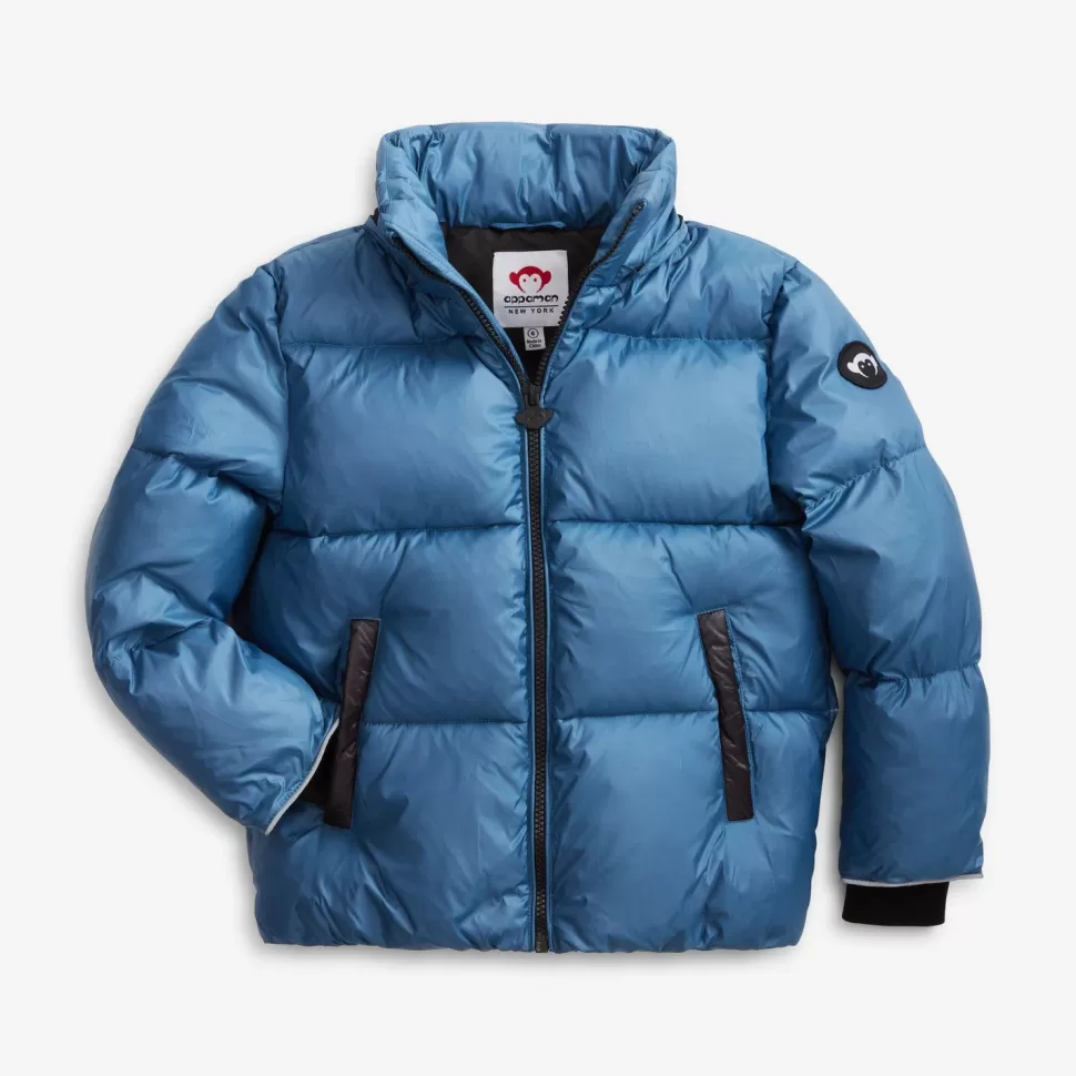 Appaman Appaman.com Exclusive | Winter Coats-Park Ave Puffer