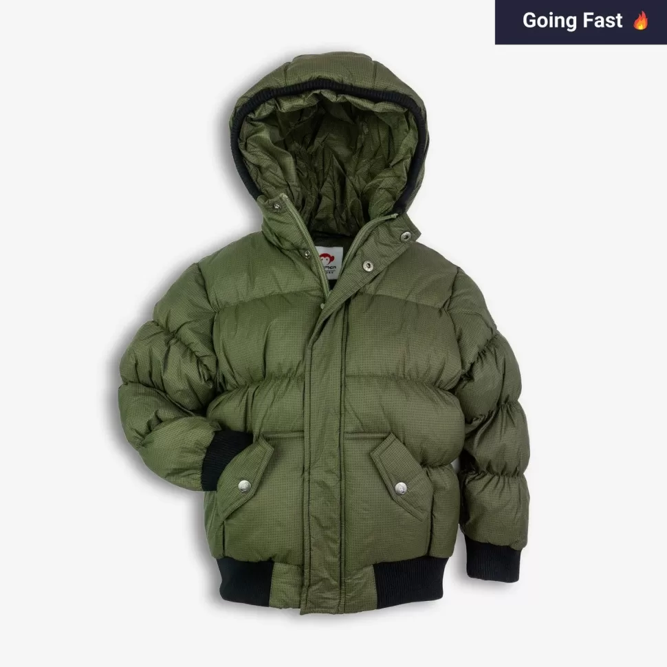 Appaman Winter Coats | Down Coats-Puffy Coat