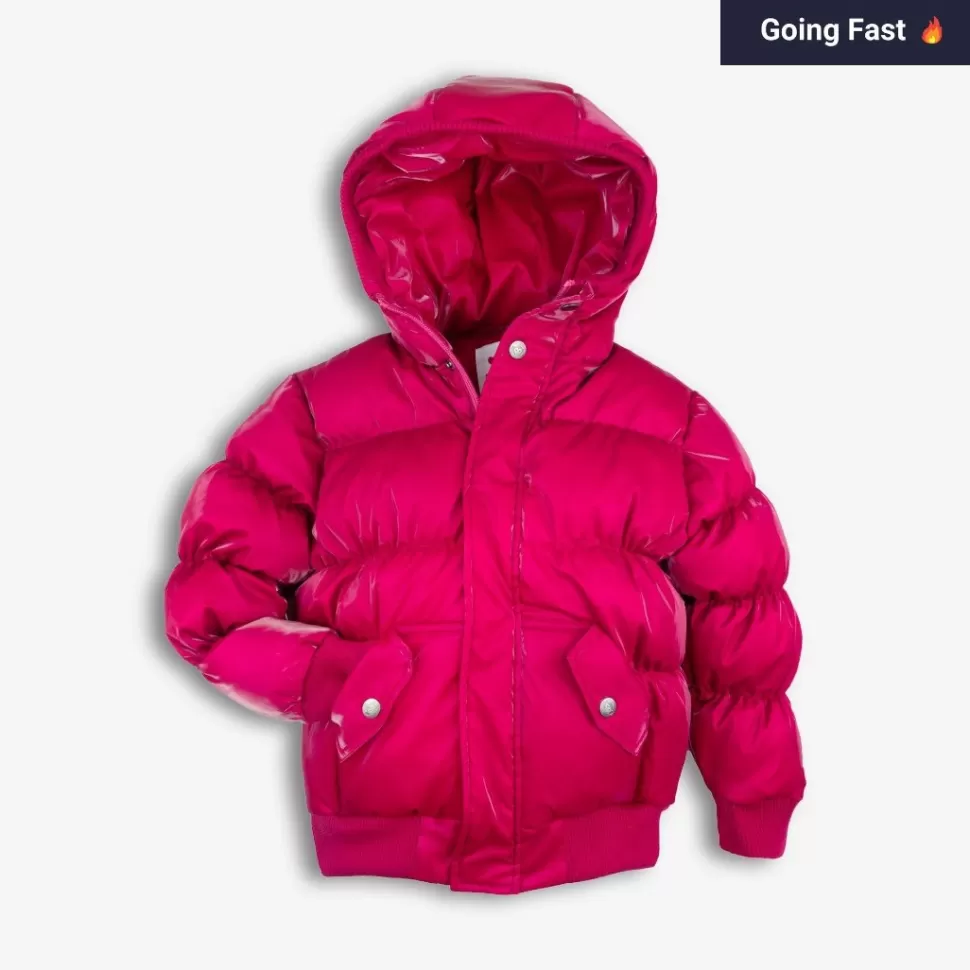 Appaman Winter Coats | Down Coats-Puffy Coat