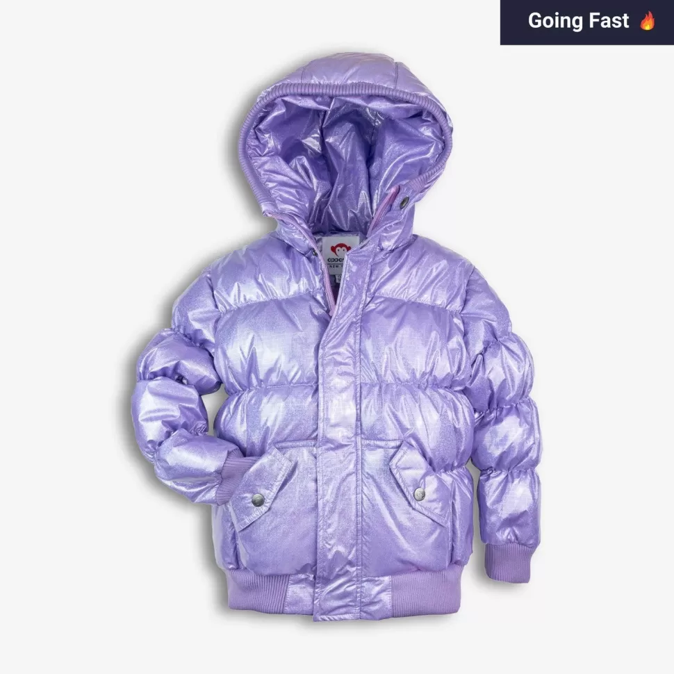 Appaman Winter Coats | Down Coats-Puffy Coat