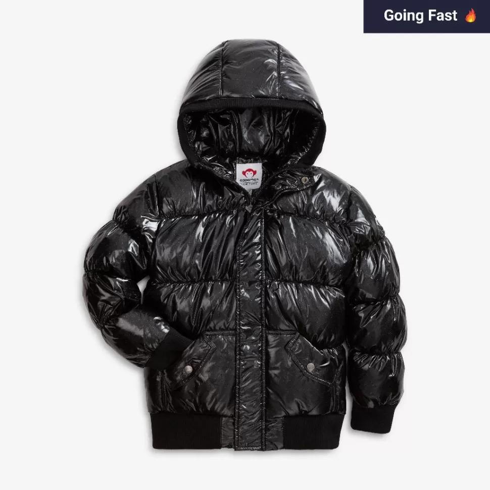 Appaman Winter Coats | Down Coats-Puffy Coat