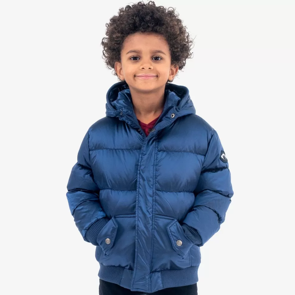 Appaman Winter Coats | Down Coats-Puffy Coat