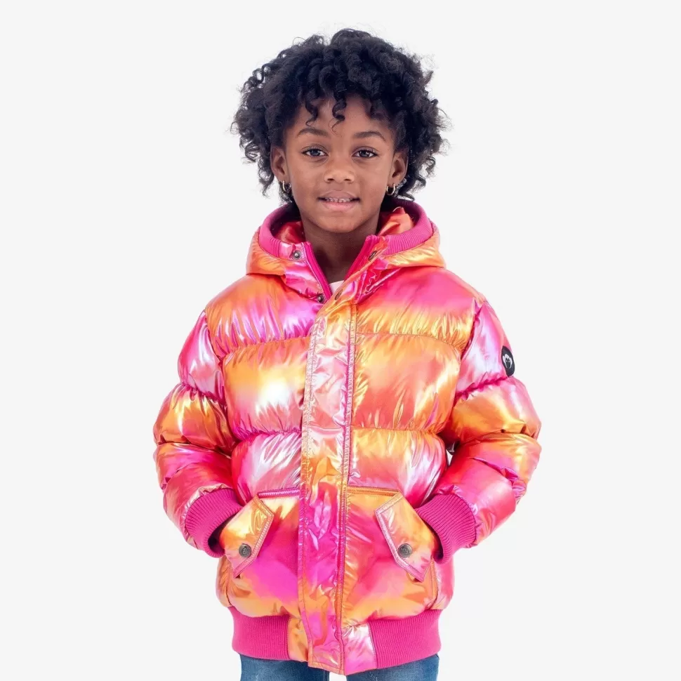 Appaman Winter Coats | Down Coats-Puffy Coat