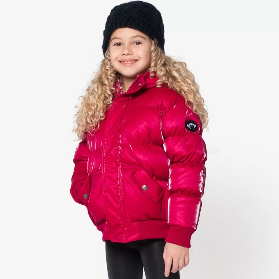 Appaman Winter Coats | Down Coats-Puffy Coat