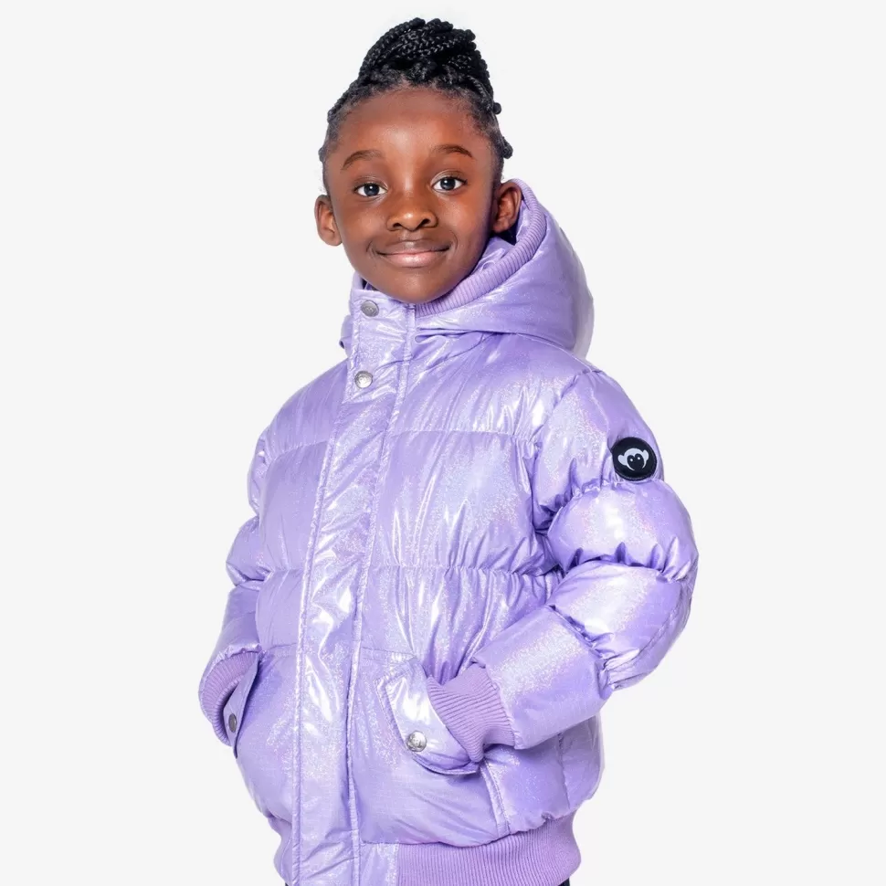 Appaman Winter Coats | Down Coats-Puffy Coat