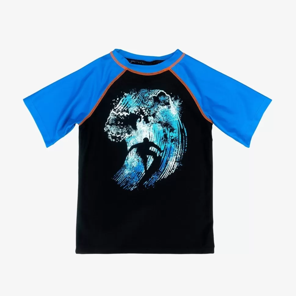 BOY Appaman Swim-Rash Guard