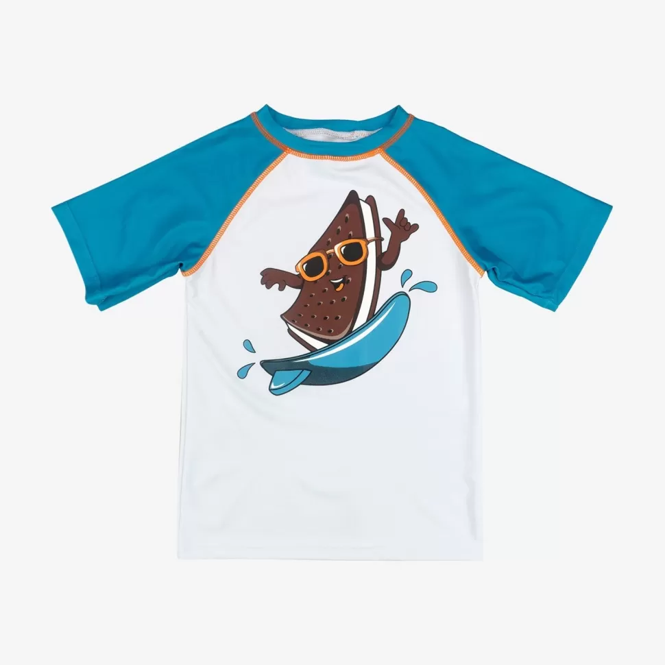 BOY Appaman Swim-Rash Guard