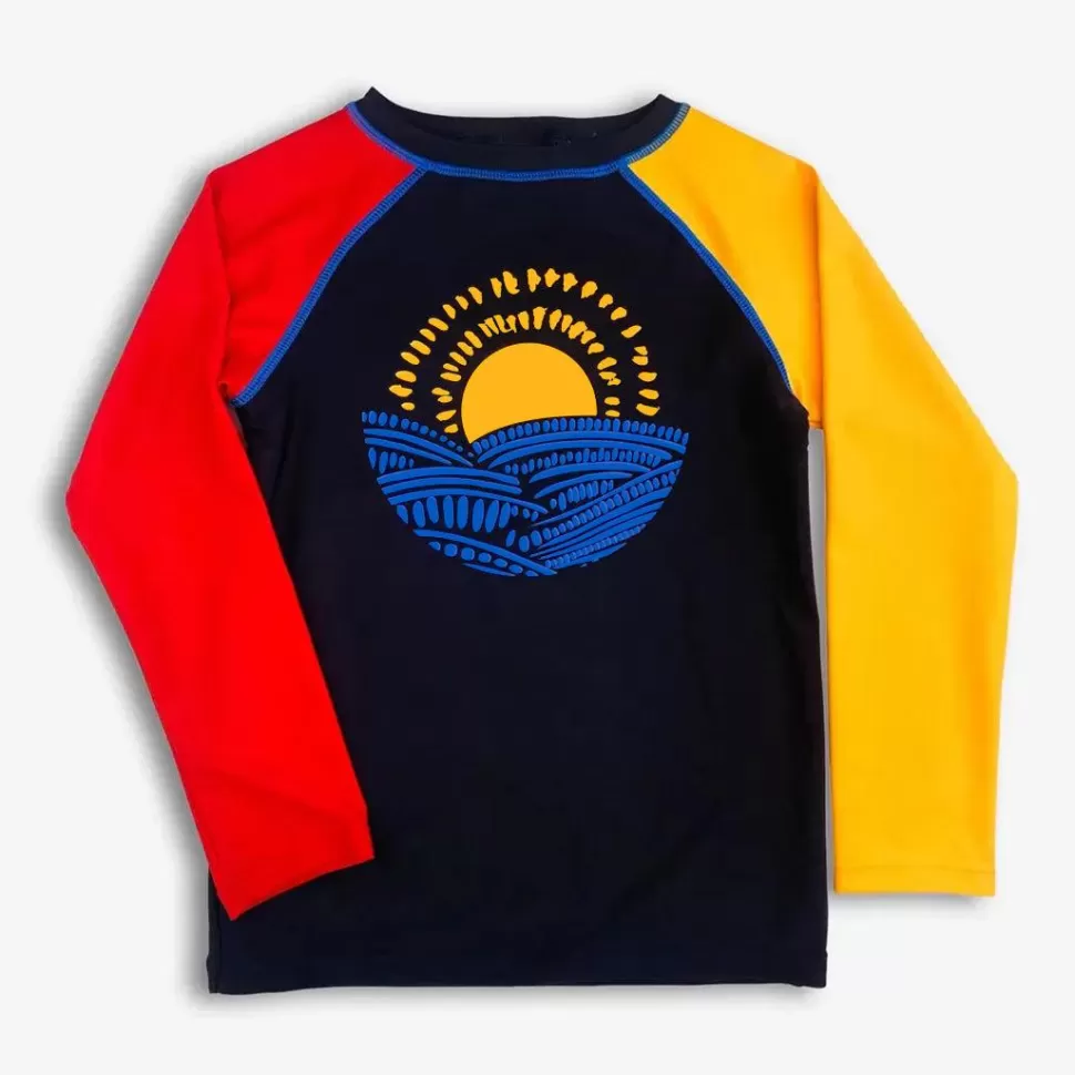 BOY Appaman Swim-Rash Guard