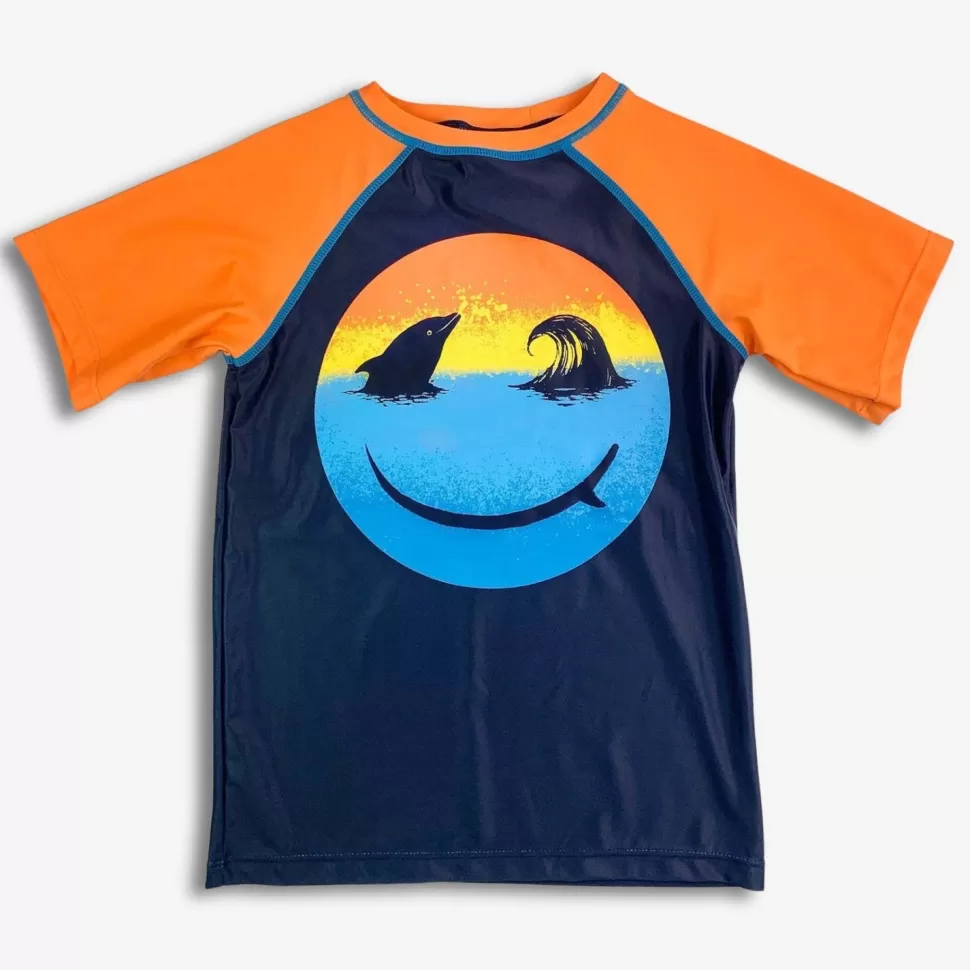 BOY Appaman Swim-Rash Guard