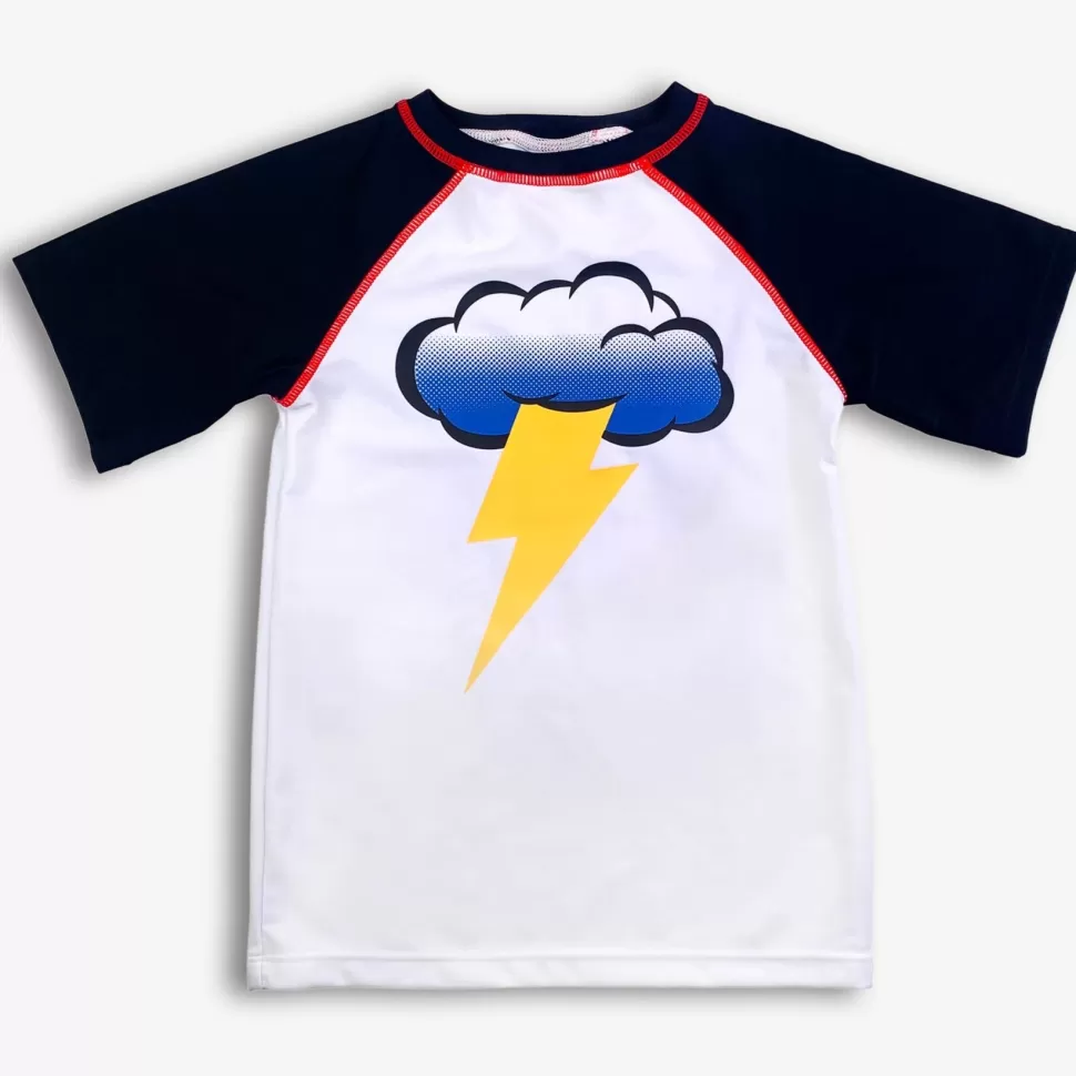 BOY Appaman Swim-Rash Guard