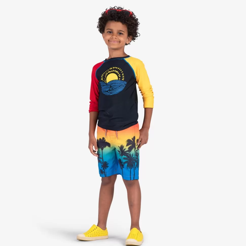 BOY Appaman Swim-Rash Guard