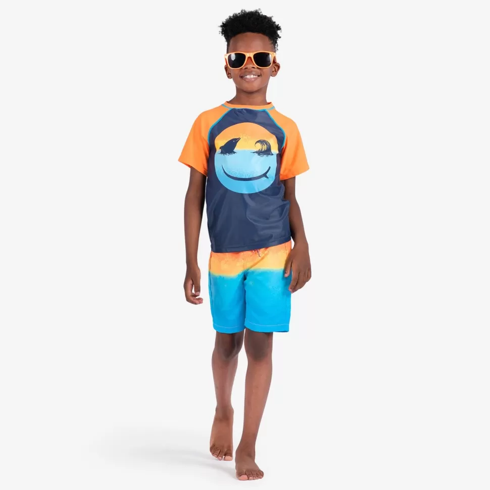 BOY Appaman Swim-Rash Guard