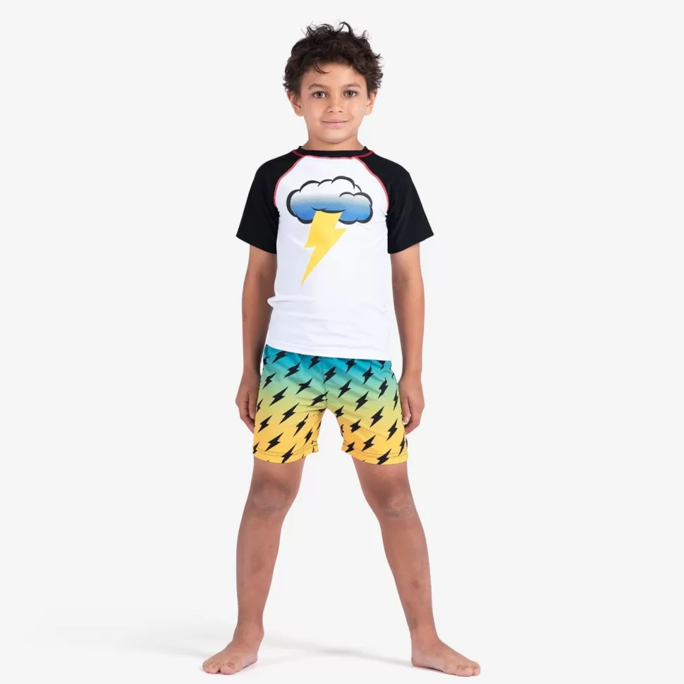 BOY Appaman Swim-Rash Guard