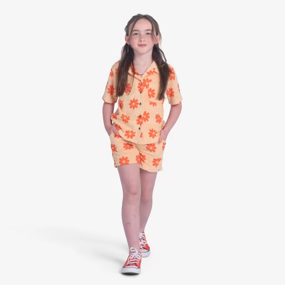 Appaman Swim-Resort Shirt