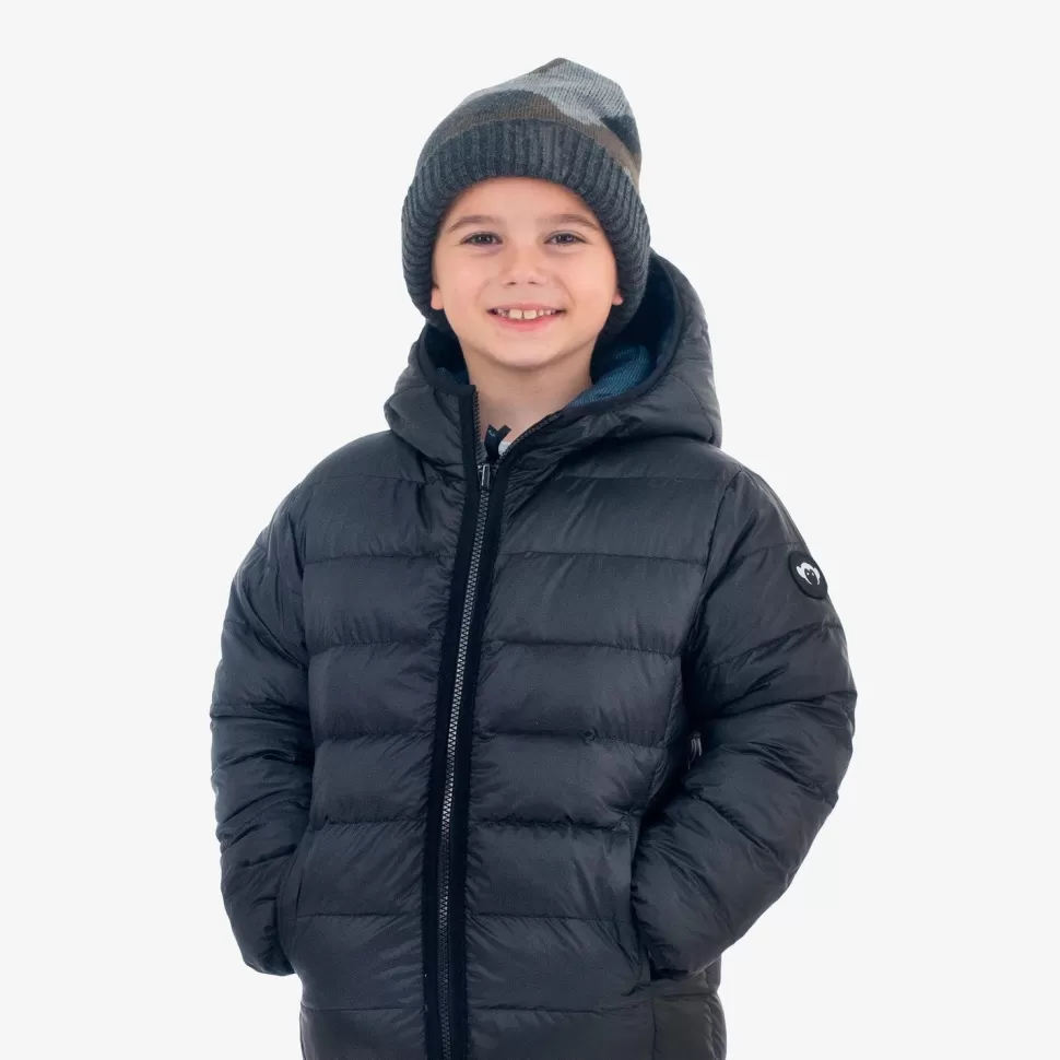 Appaman Winter Coats | Winter Coats-Reversible Puffer