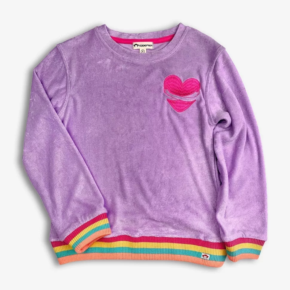 Appaman Sweatshirts-Ruby Sweatshirt