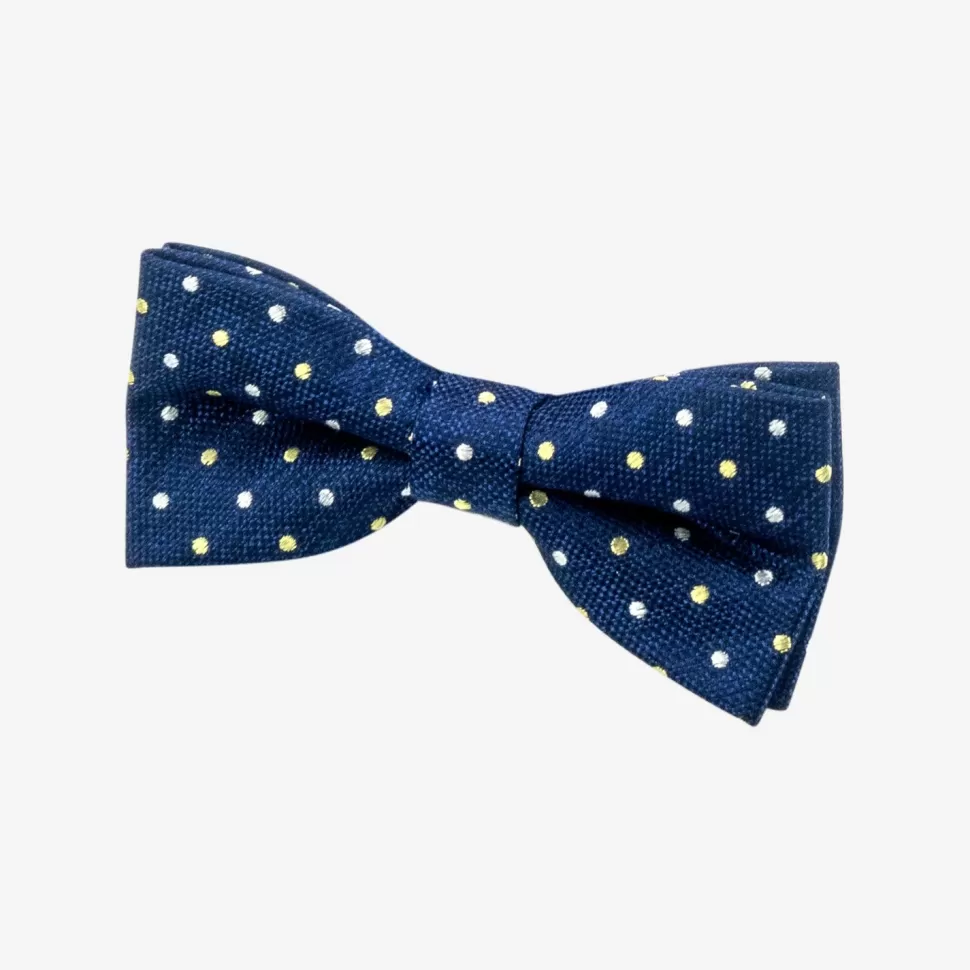 BOY Appaman Ties & Belts | Ties & Belts-Silk Bow Tie