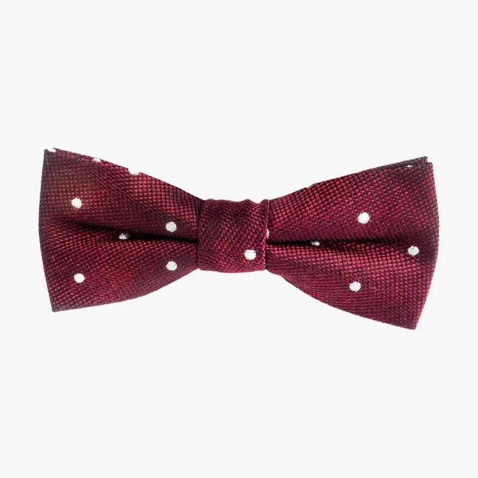 BOY Appaman Ties & Belts | Ties & Belts-Silk Bow Tie