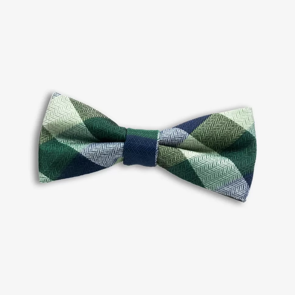 BOY Appaman Ties & Belts | Ties & Belts-Silk Bow Tie