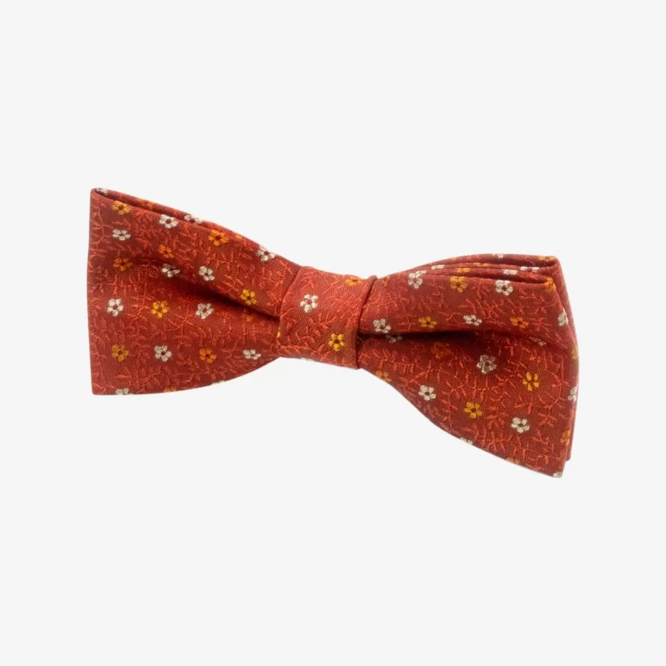 BOY Appaman Ties & Belts | Ties & Belts-Silk Bow Tie