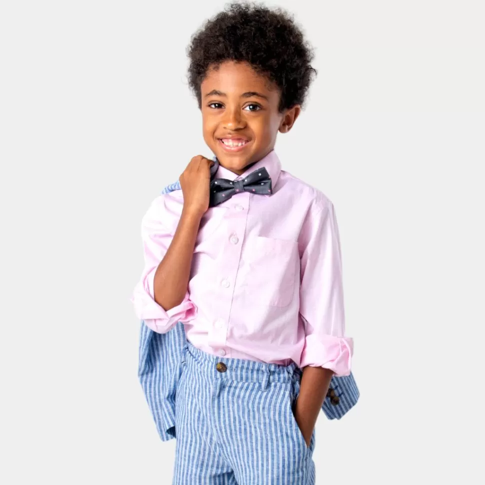 BOY Appaman Ties & Belts | Ties & Belts-Silk Bow Tie