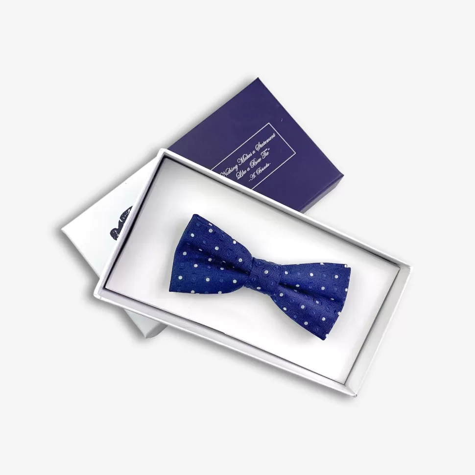 BOY Appaman Ties & Belts | Ties & Belts-Silk Bow Tie