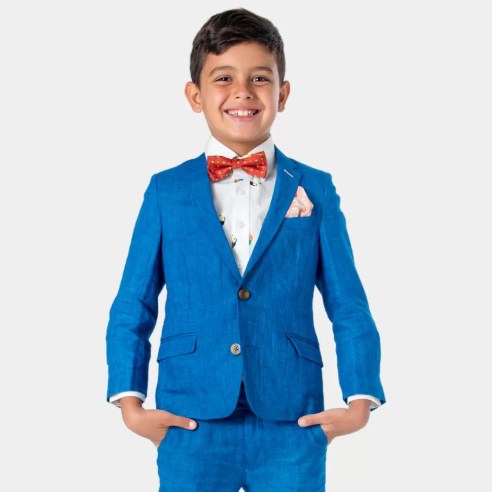 BOY Appaman Ties & Belts | Ties & Belts-Silk Bow Tie