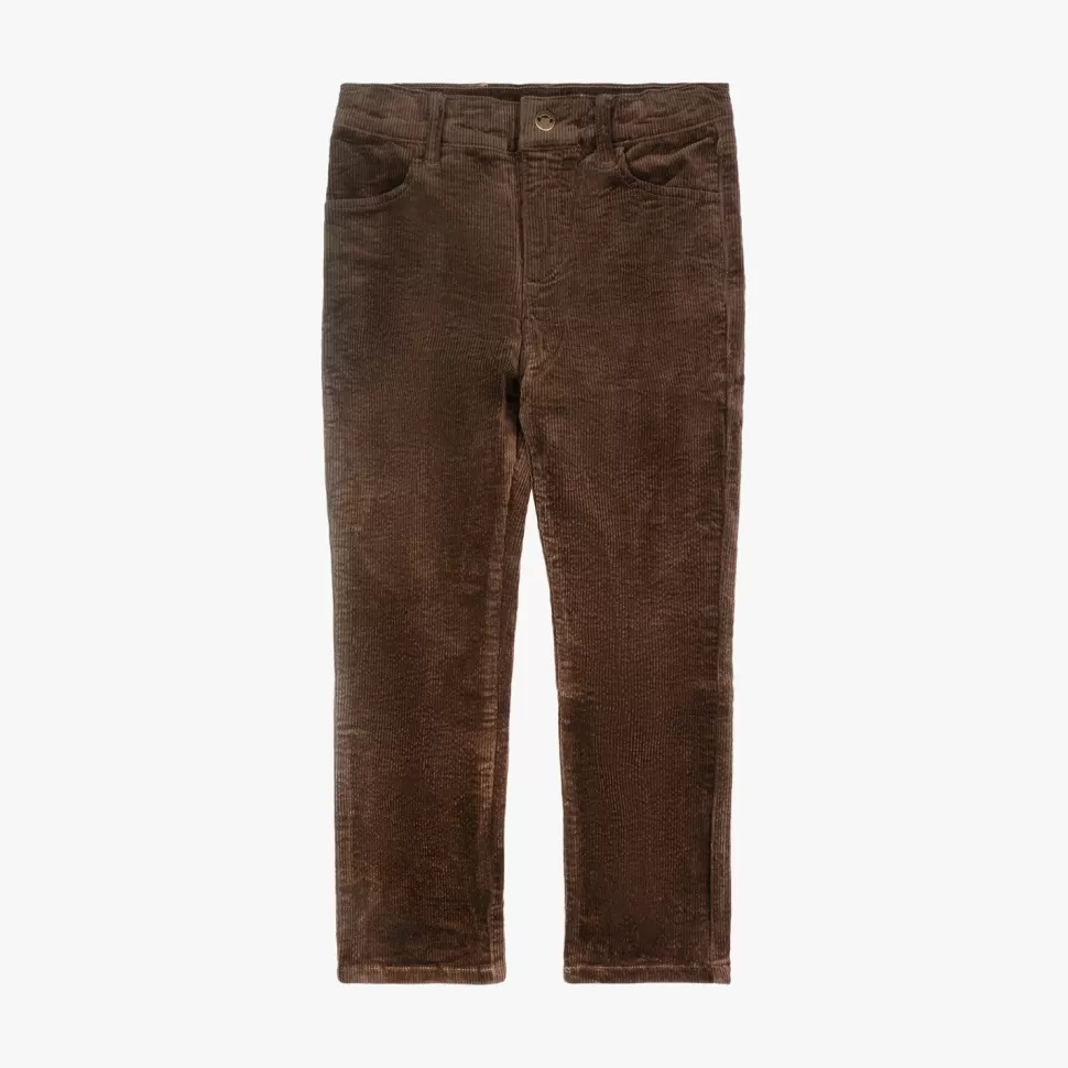 BOY Appaman Pants-Skinny Cords