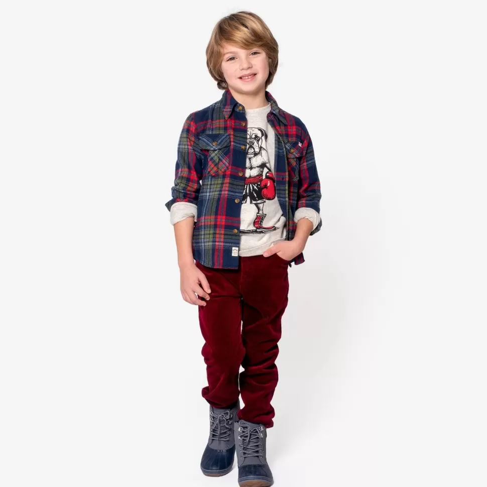 BOY Appaman Pants | Suit Pants-Skinny Cords