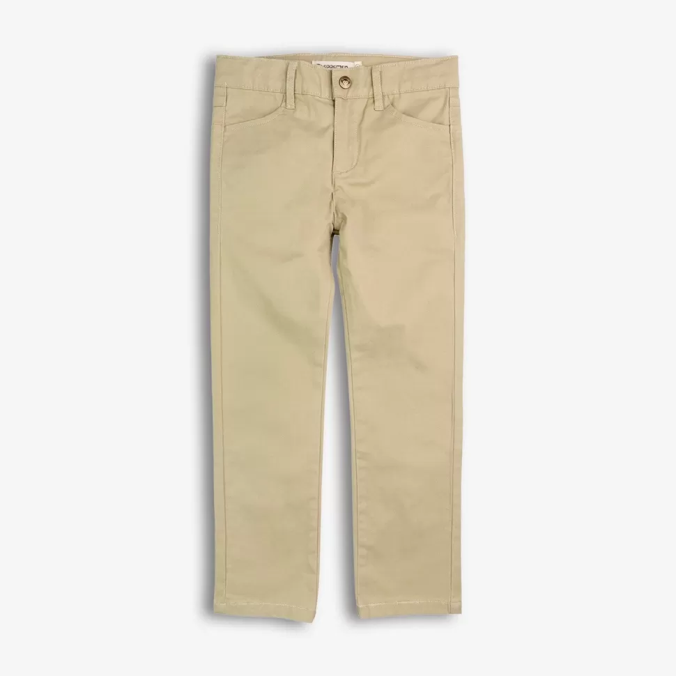 BOY Appaman Pants | Separates-Skinny Twill Pant