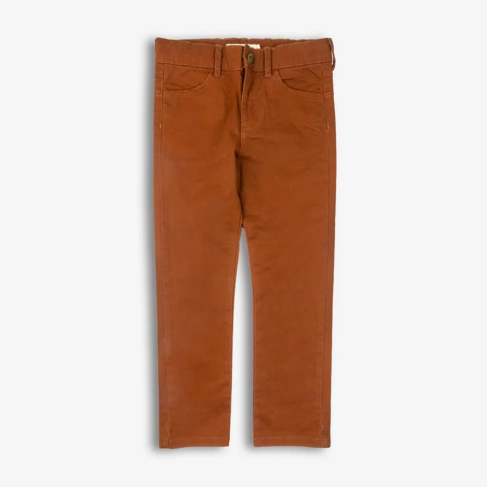 BOY Appaman Chinos | Pants-Slim Chino Pants